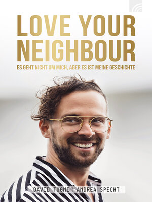 cover image of LOVE YOUR NEIGHBOUR